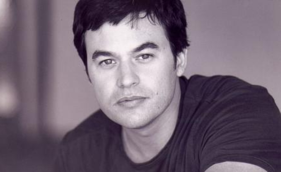 Steven Roy