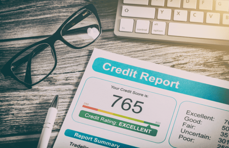 Credit Score