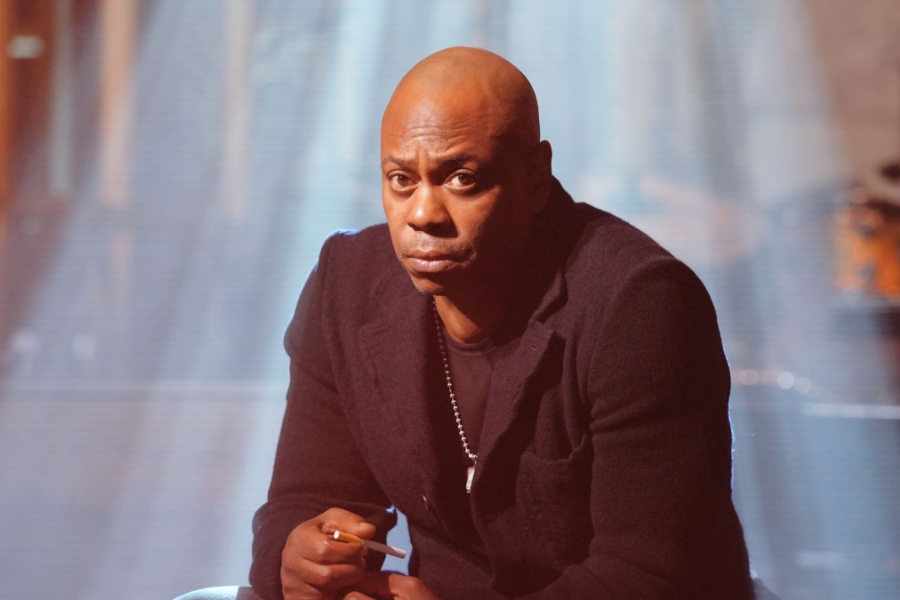 Dave Chappelle Net Worth