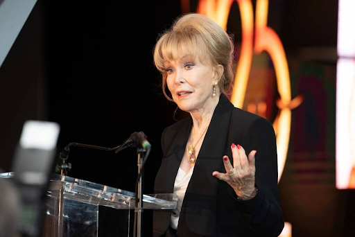 barbara eden net worth