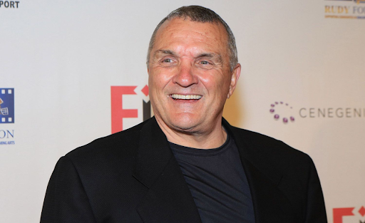 rudy ruettiger net worth
