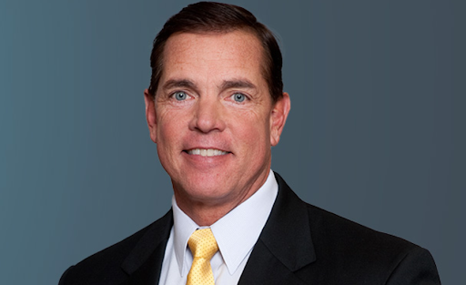 jeff hammond
