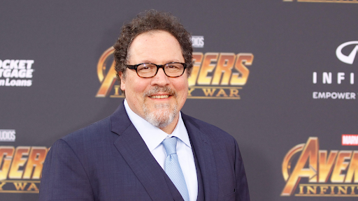jon favreau net worth