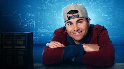 mark rober net worth