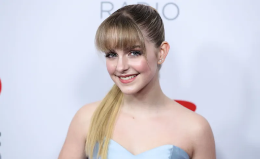 mckenna grace net worth