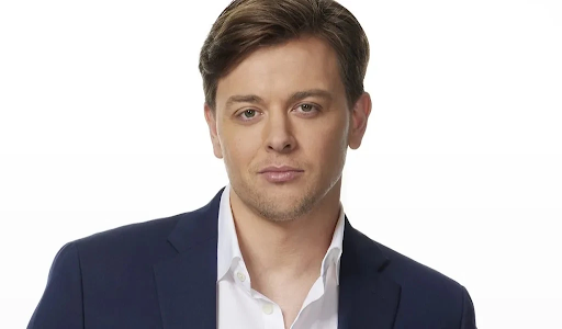 michael corinthos
