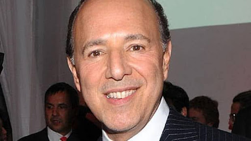 net worth of tommy mottola