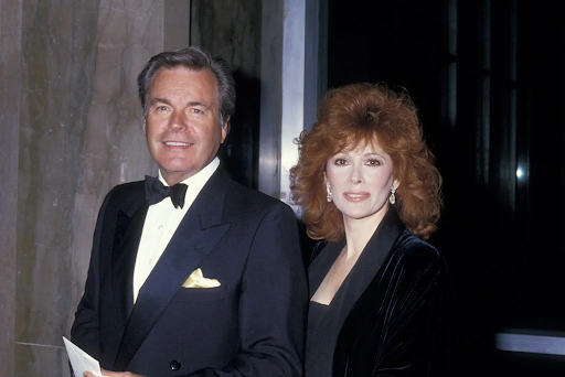 net worth robert wagner