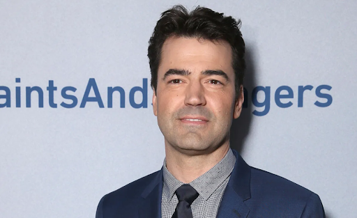 ron livingston net worth