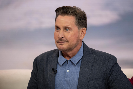 emilio estevez net worth