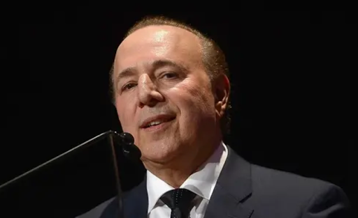 tommy mottola net worth
