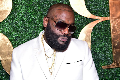 rick ross net worth