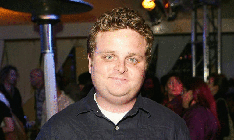 patrick renna net worth