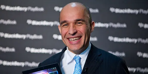 jim balsillie net worth