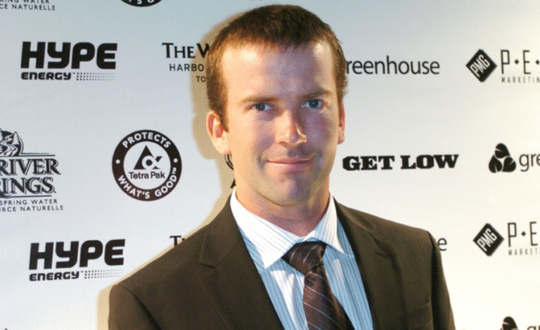 lucas black net worth