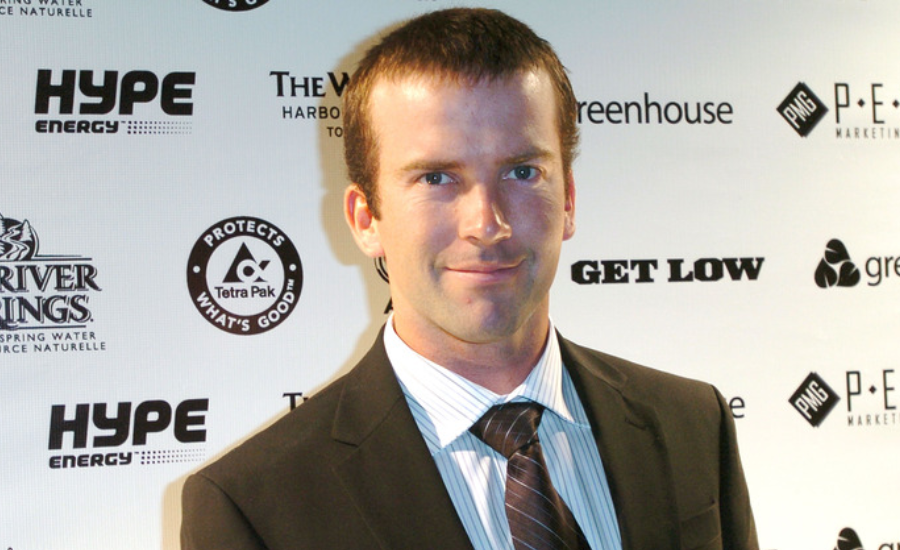 lucas black net worth
