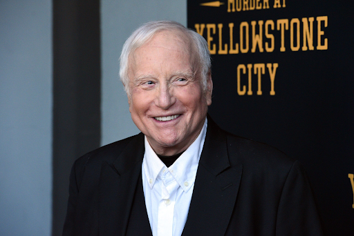 richard dreyfuss net worth