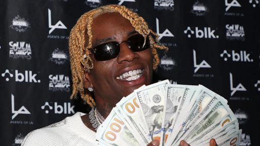 soulja boy net worth