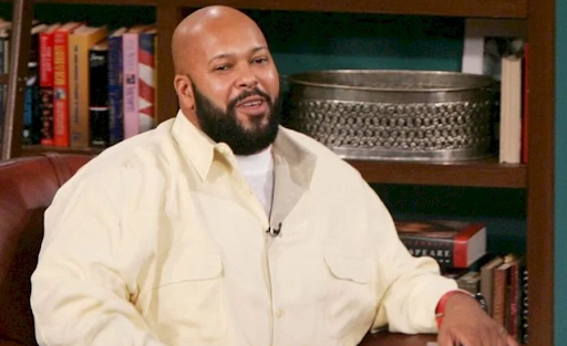 suge knight net worth